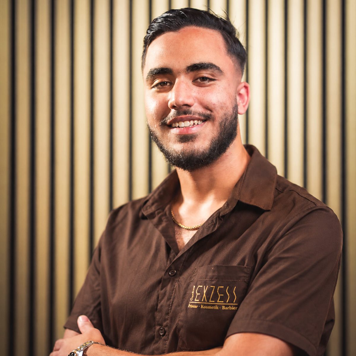 Coiffeur Exzess - Omran